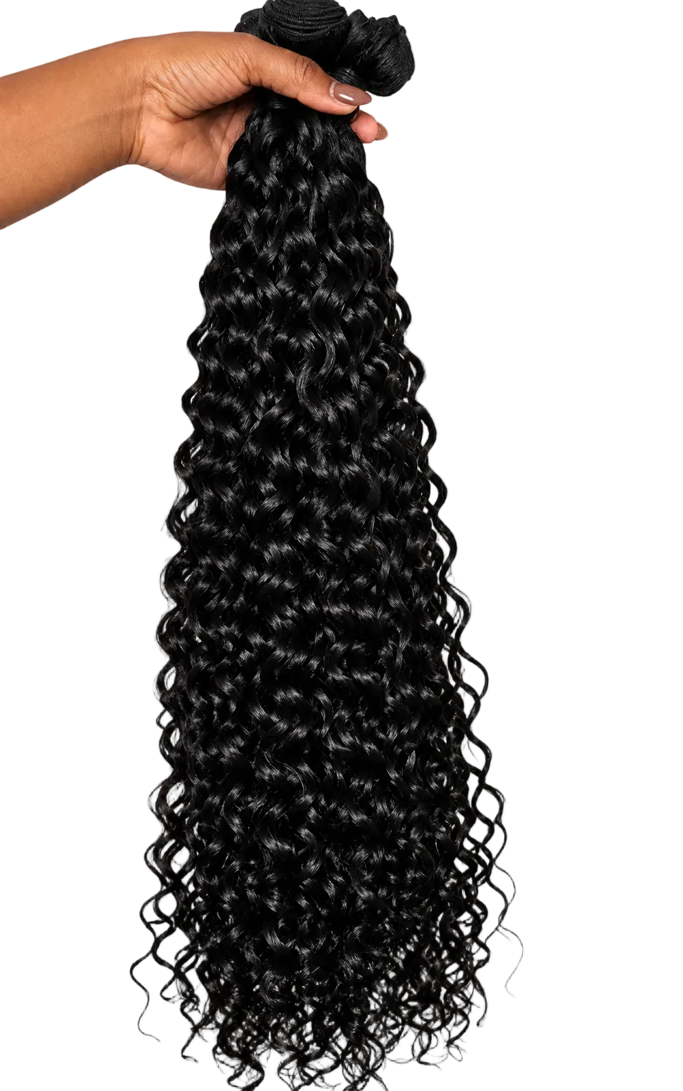 Extensions Bio-Fibre Protéinée - Acajou (4#) - Sohéa