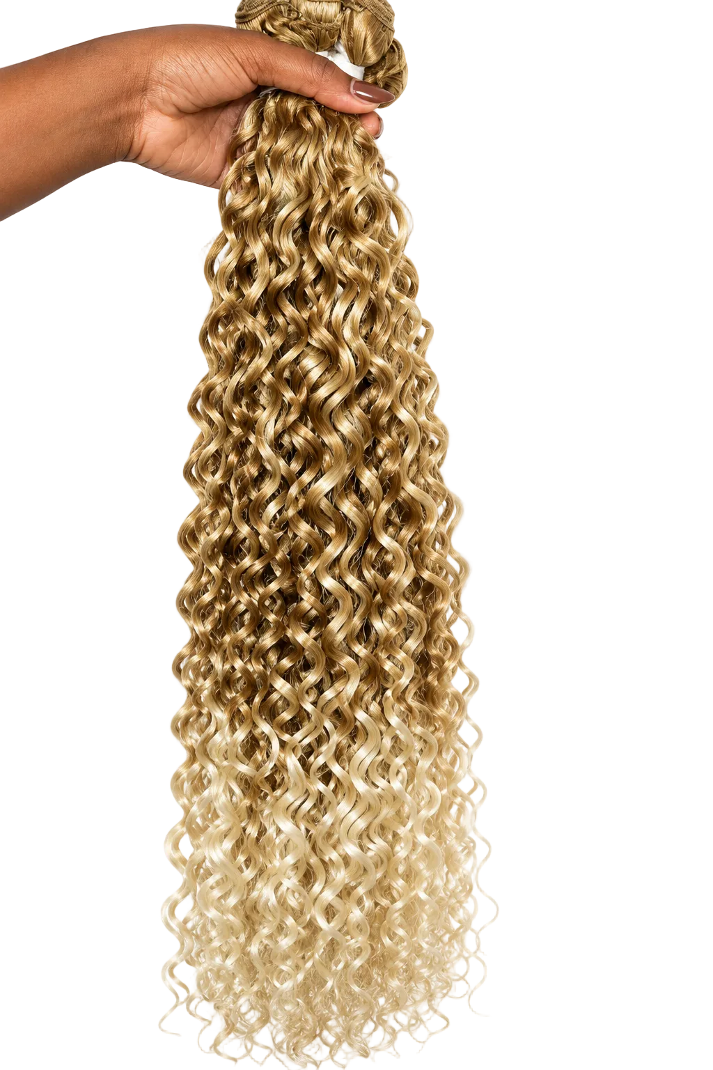 Extensions Bio-Fibre Protéinée - Champagne (27/613#) - Sohéa