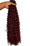Extensions Bio-Fibre Protéinée - Grenat (T2/118#) - Sohéa