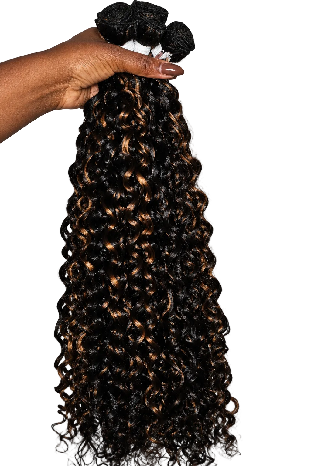 Extensions Bio-Fibre Protéinée - Ambre (SP2/4/30#) - Sohéa