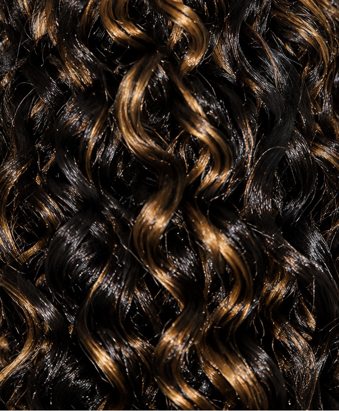Extensions Bio-Fibre Protéinée - Ambre (SP2/4/30#) - Sohéa