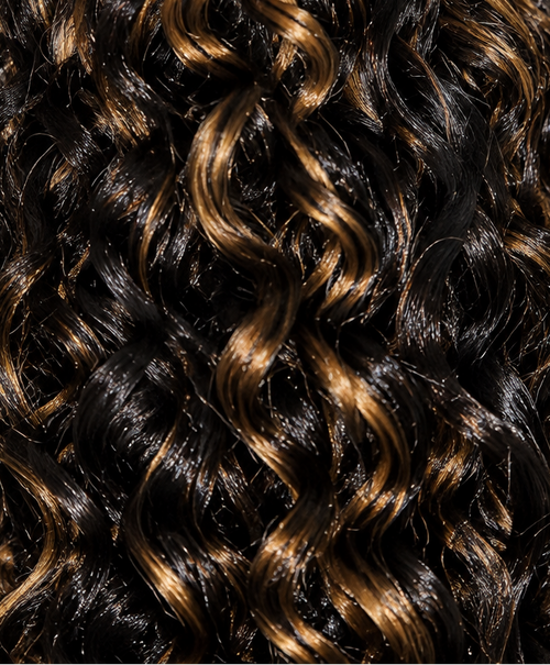 Extensions Bio-Fibre Protéinée - Ambre (SP2/4/30#) - Sohéa
